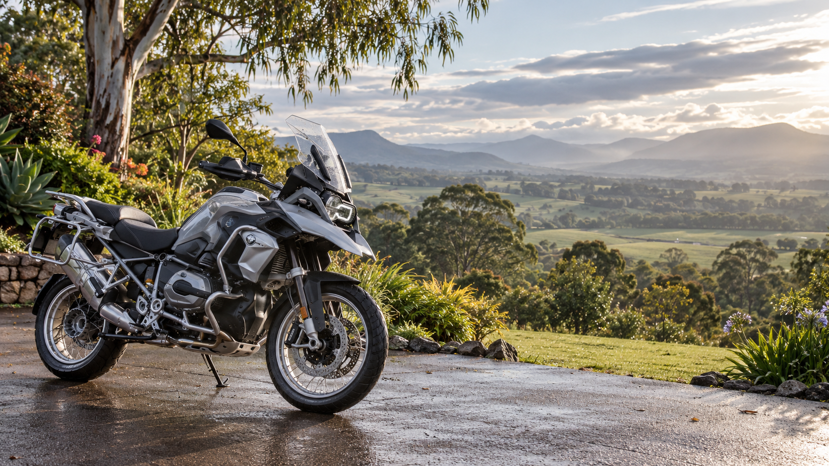 Bmw toowoomba