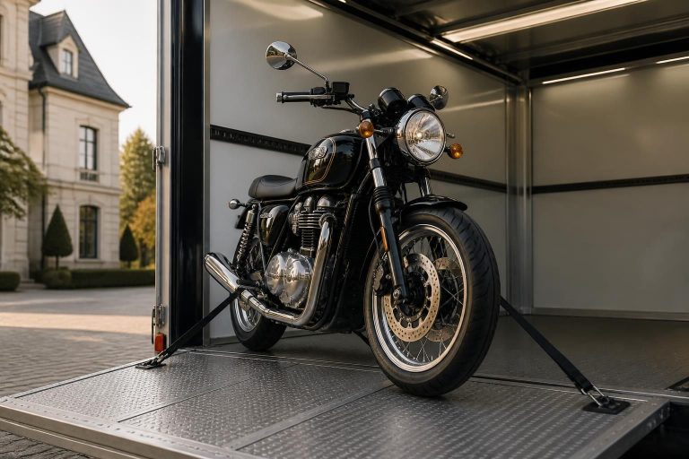 Motorcycle Collection