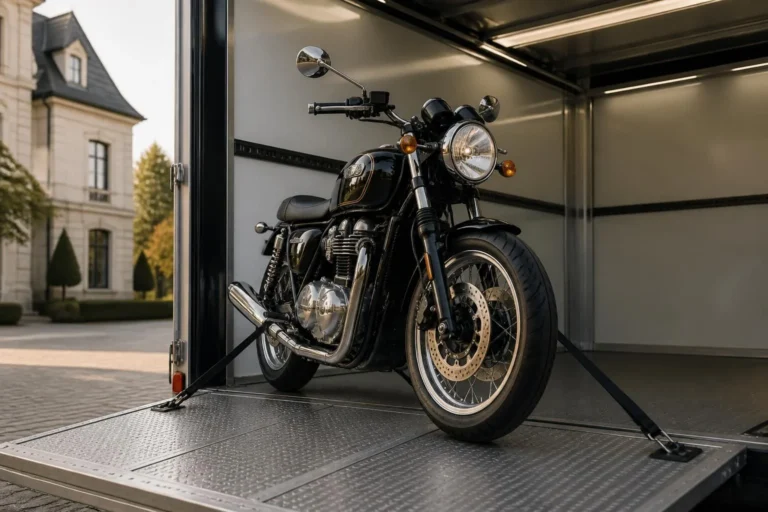 Motorcycle Collection