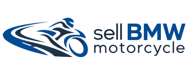 sell BMW motorcycle