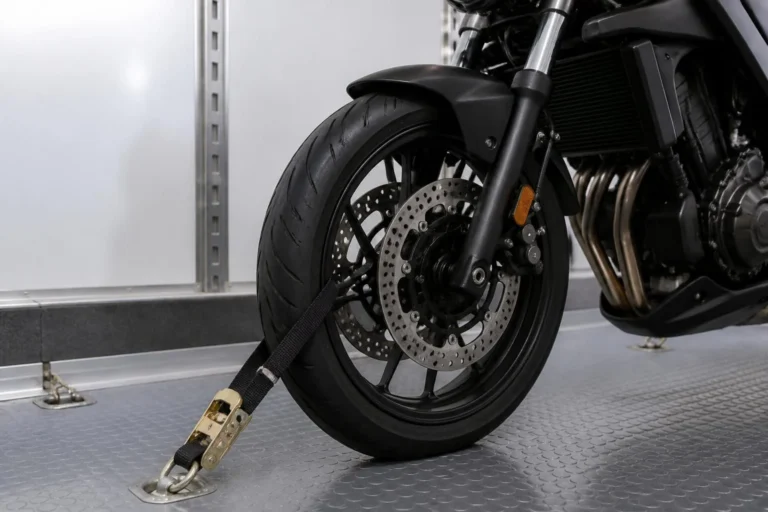 Sell Non-Running Motorcycle